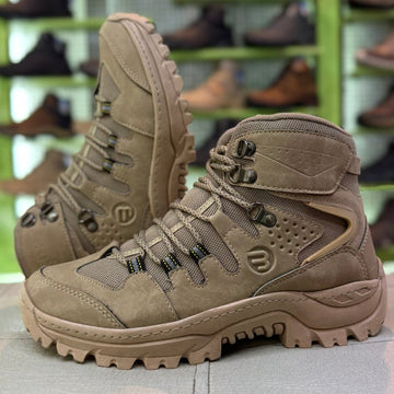 Bota Hombre Outdoor Ref- 250 Arena - Calzado Audor