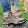 Bota mujer Outdoor Ref- 1269 Arena