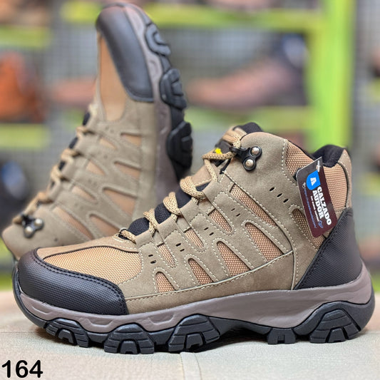 Bota Hombre Outdoor Ref- 164 Arena