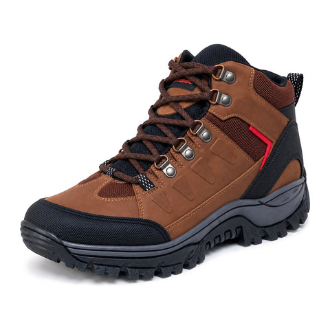 Bota Hombre Outdoor Ref- 170 Miel