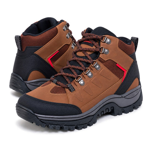 Bota Hombre Outdoor Ref- 170 Miel