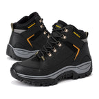 Bota Hombre Outdoor Ref- 170 negra