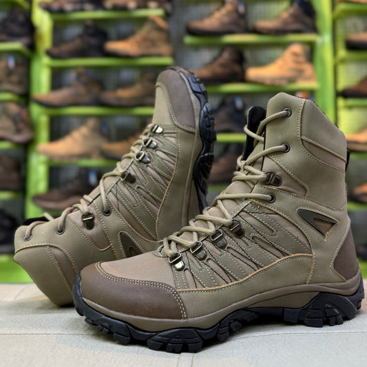 Bota Hombre Outdoor Ref- 2021 Arena