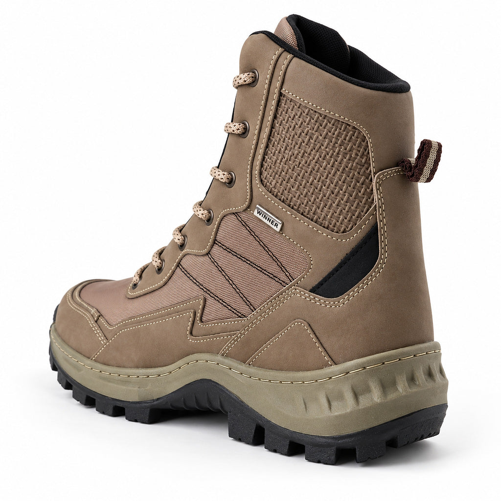 Bota Hombre Outdoor Ref- 2258 Arena