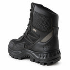 Bota Hombre Outdoor Ref- 2258 Negra