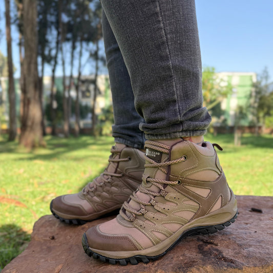 Bota Mujer Outdoor Ref- 2357 Arena