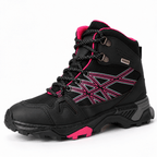 Bota Mujer Outdoor Ref- 2358 Negra - Calzado Audor