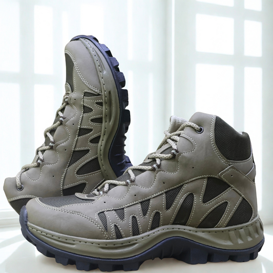 Bota Hombre Outdoor Ref-2439 Arena