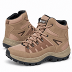 Bota Hombre Outdoor Ref- 2451 Arena - Calzado Audor