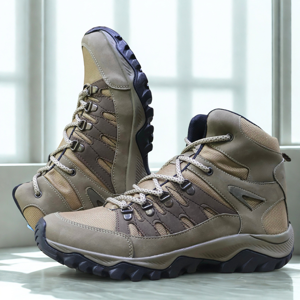 Bota Hombre Outdoor Ref- 2451 Arena