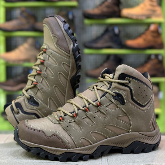 Bota Hombre Outdoor Ref- 2459 Arena