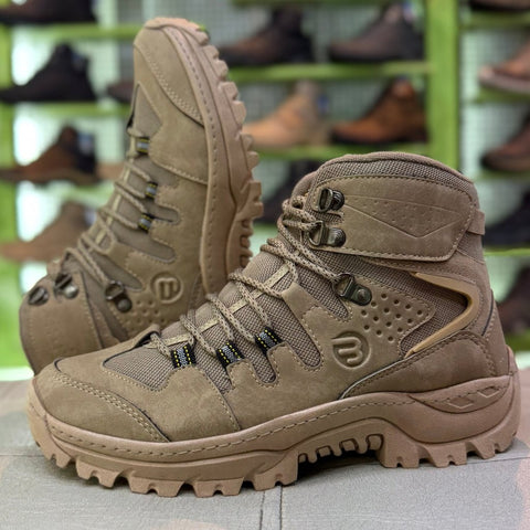 Bota Hombre Outdoor Ref- 250 Arena - Calzado Audor