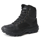 Bota mujer motera  Ref- 2614 Negra