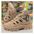 Bota Hombre Outdoor Ref- 339 Arena - Calzado Audor