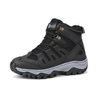 Bota mujer Outdoor Ref- 363 Negra