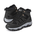 Bota mujer Outdoor Ref- 363 Negra