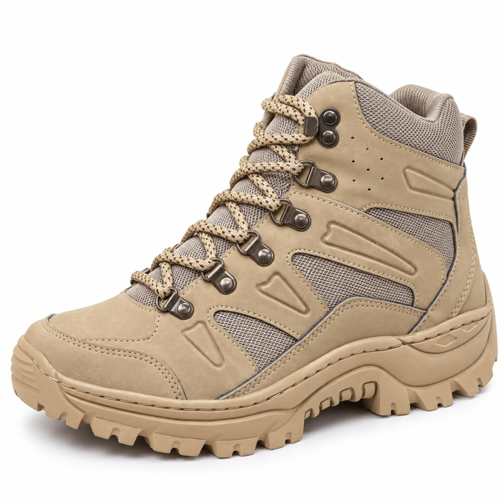 Bota Hombre Outdoor Ref- 401 Arena - Calzado Audor