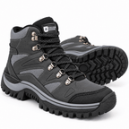 Bota Hombre Outdoor Ref- 401 Gris - Calzado Audor