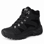 Bota Hombre Outdoor Ref- 401 Negra - Calzado Audor