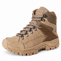 Bota Hombre Outdoor Ref- 405 arena