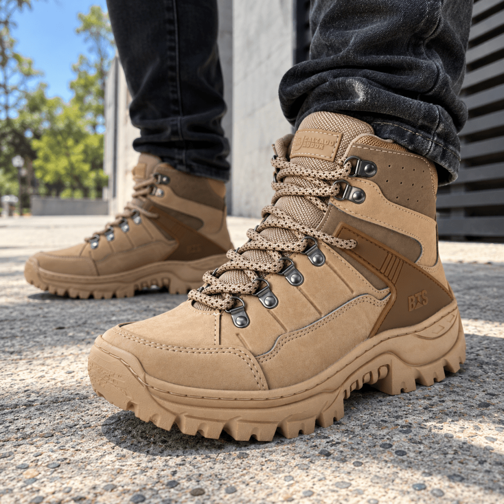 Bota Hombre Outdoor Ref- 405 arena - Calzado Audor