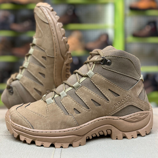 Bota Hombre Outdoor Ref- 440 Arena