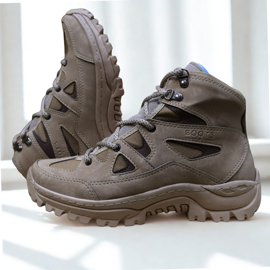 Bota Hombre Outdoor Ref- 442 Arena