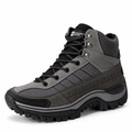 Bota Hombre Outdoor Ref- 444 Gris