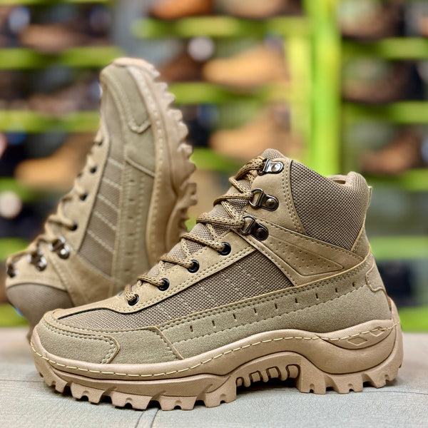Bota Hombre Outdoor Ref- 444 Arena