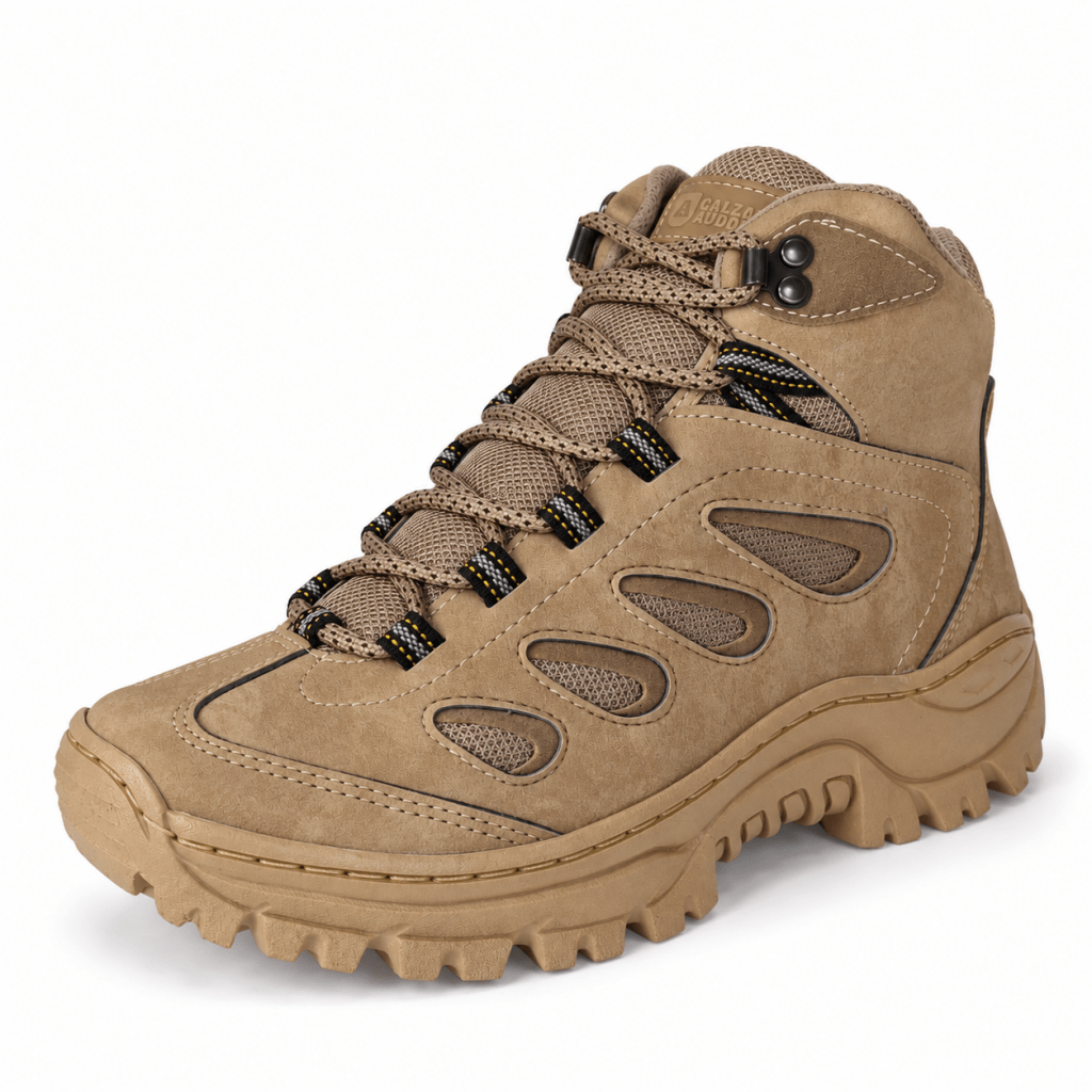 Bota Hombre Outdoor Ref- 446 Arena - Calzado Audor