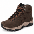 Bota Hombre Outdoor Ref- 507 Café