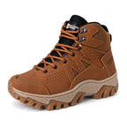 Bota Hombre Outdoor Ref- 507 Miel