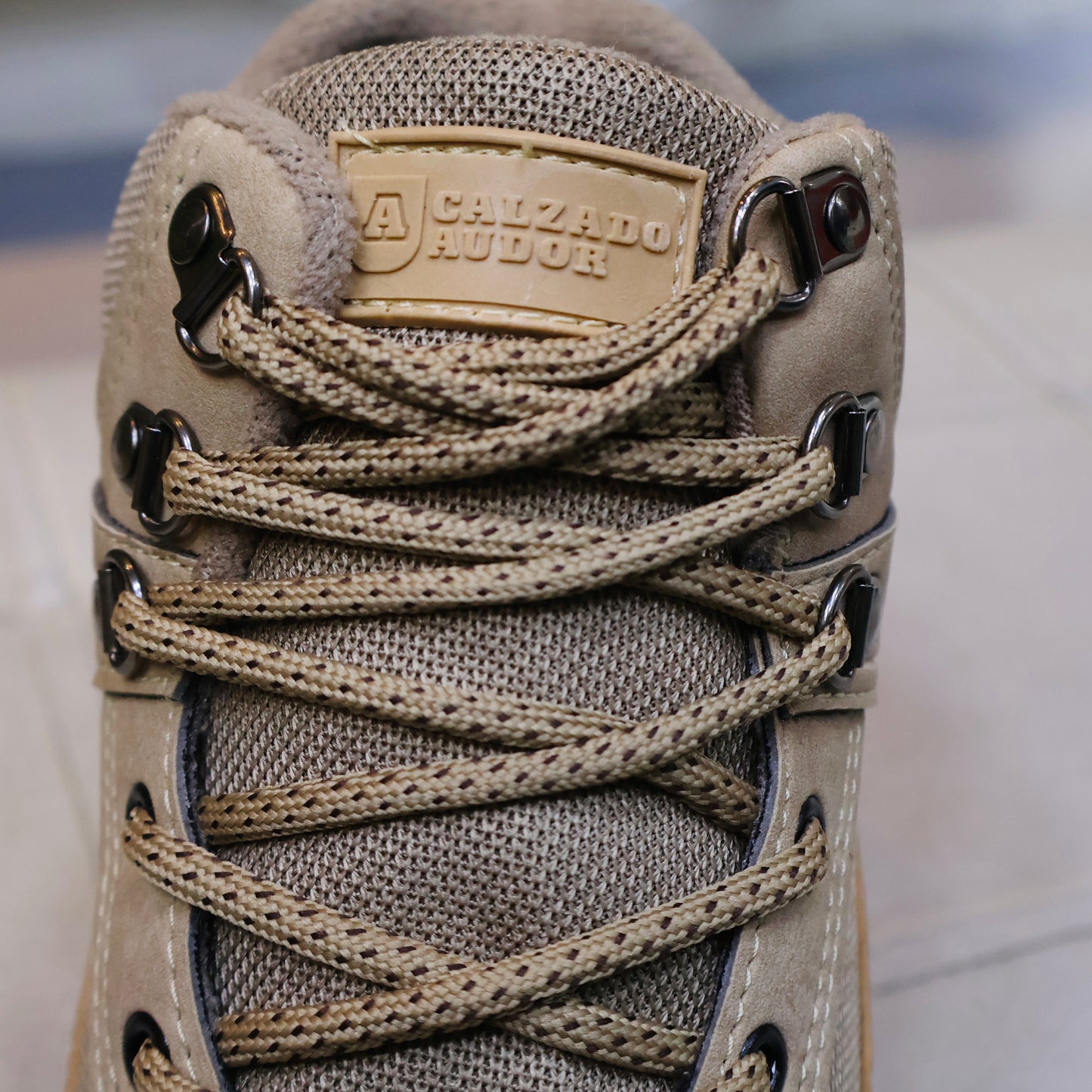 Bota Hombre Outdoor Ref- 444 Arena