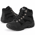 Bota Hombre Outdoor Ref- 401 Negra