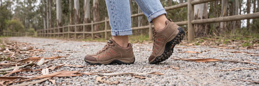 Zapato Outdoor