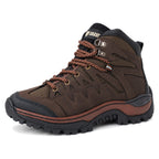 Bota Outdoor Hombre 636 Cafe
