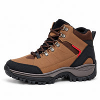 Bota Hombre Outdoor Ref- 170 Miel