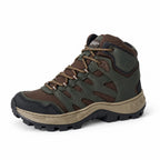 Bota Hombre Outdoor Ref- 2459 Verde