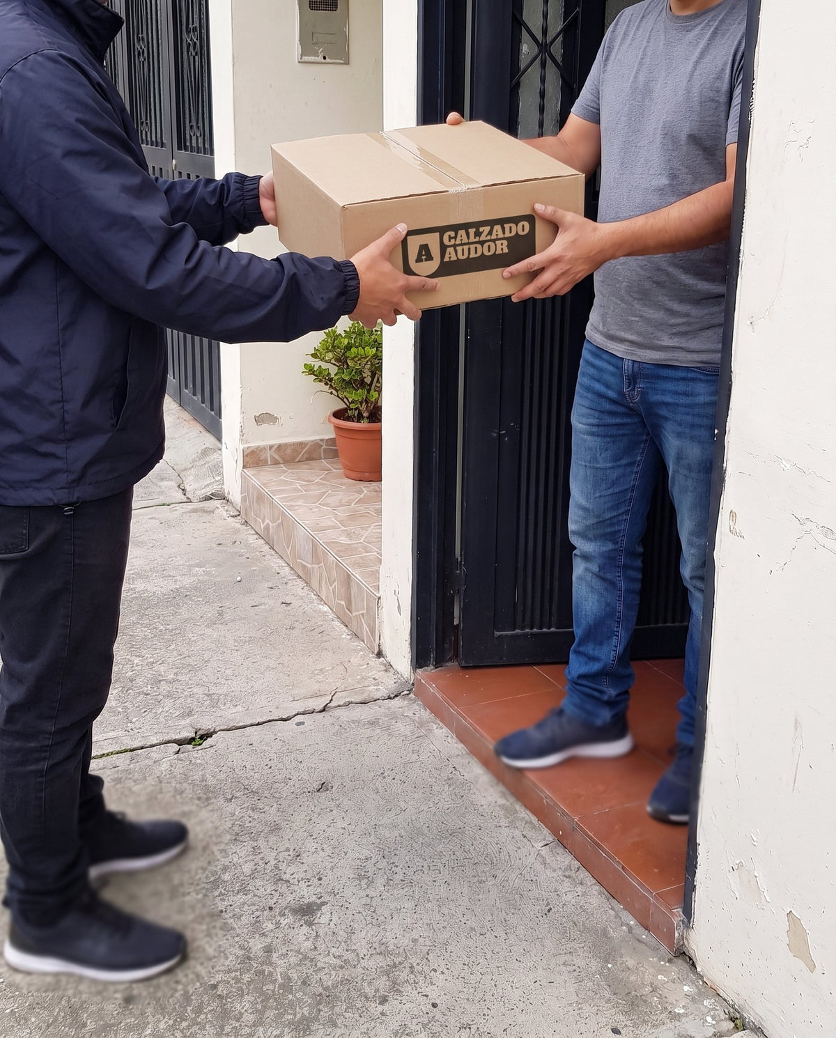 A todo el país, sin mínimo