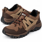 Zapato Outdoor Hombre Ref- 2641 café
