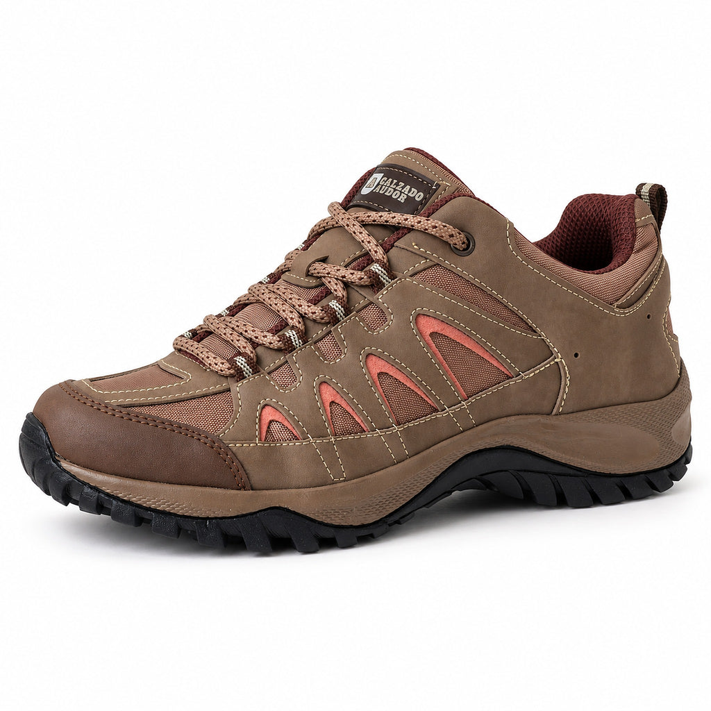 Zapato mujer Outdoor Ref- 2487 Arena