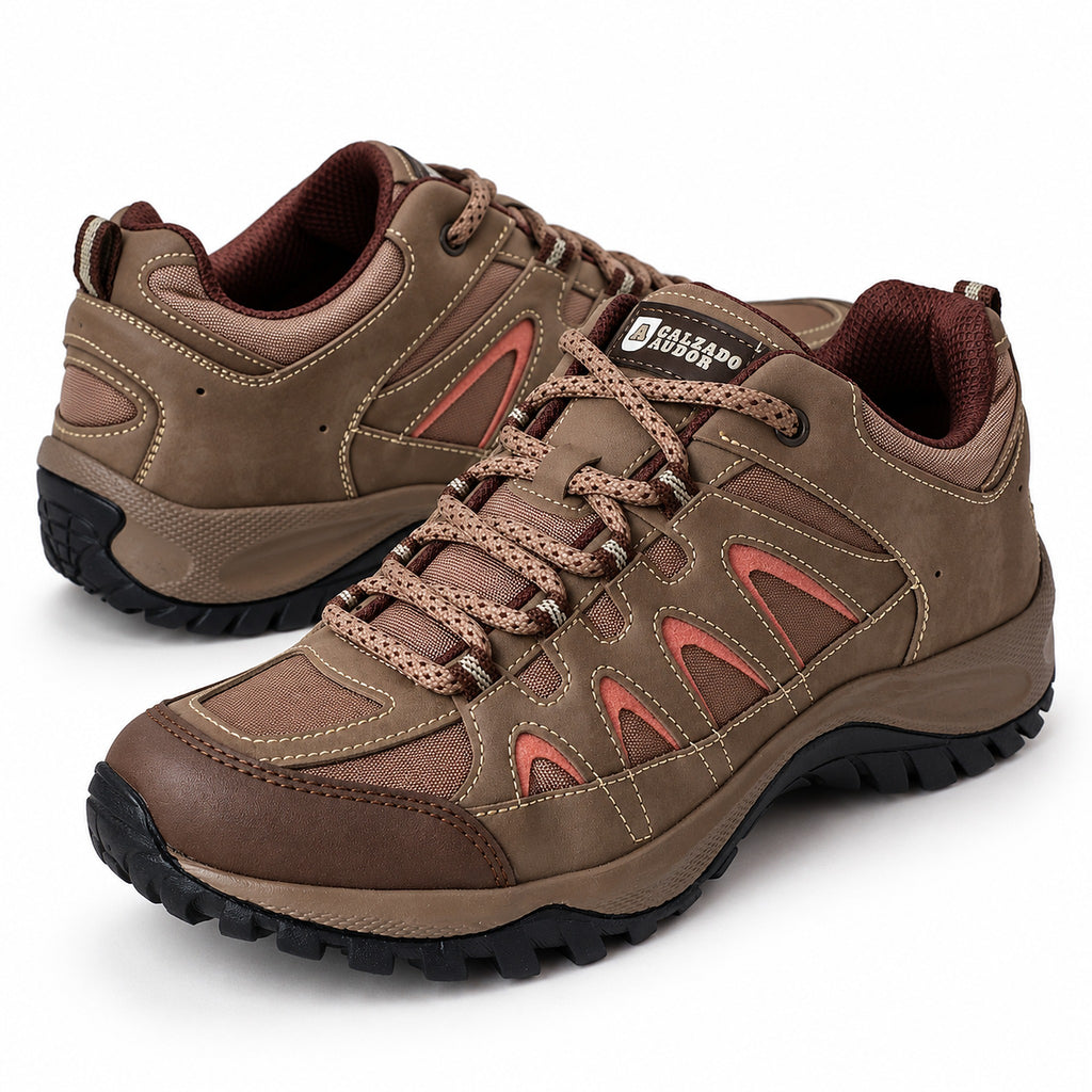 Zapato mujer Outdoor Ref- 2487 Arena