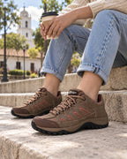 Zapato mujer Outdoor Ref- 2487 Arena