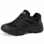 Zapato Outdoor Hombre Ref- 624 Negro