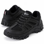 Zapato Outdoor Hombre Ref- 624 Negro